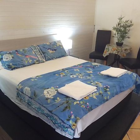 Paradise Motel Mackay Exteriér fotografie