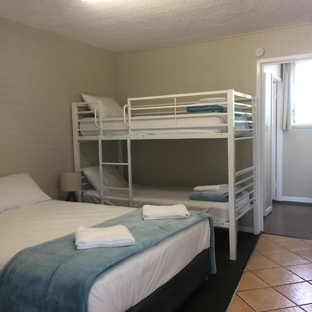 Paradise Motel Mackay Pokoj fotografie